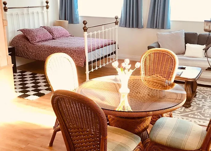 The Chalet
